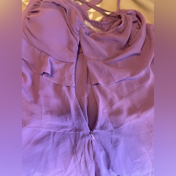 🆕 RUNWAY Dress, new with tags - Picture 5 of 9